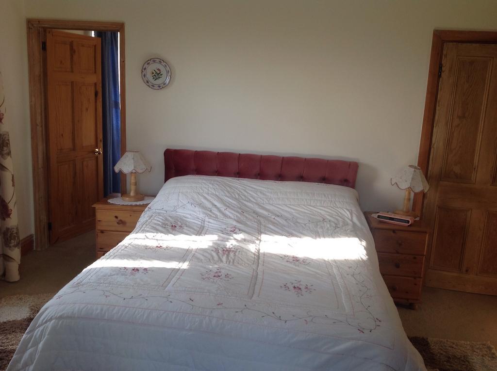 Bradridge Farm Bed and Breakfast Launceston Kamer foto