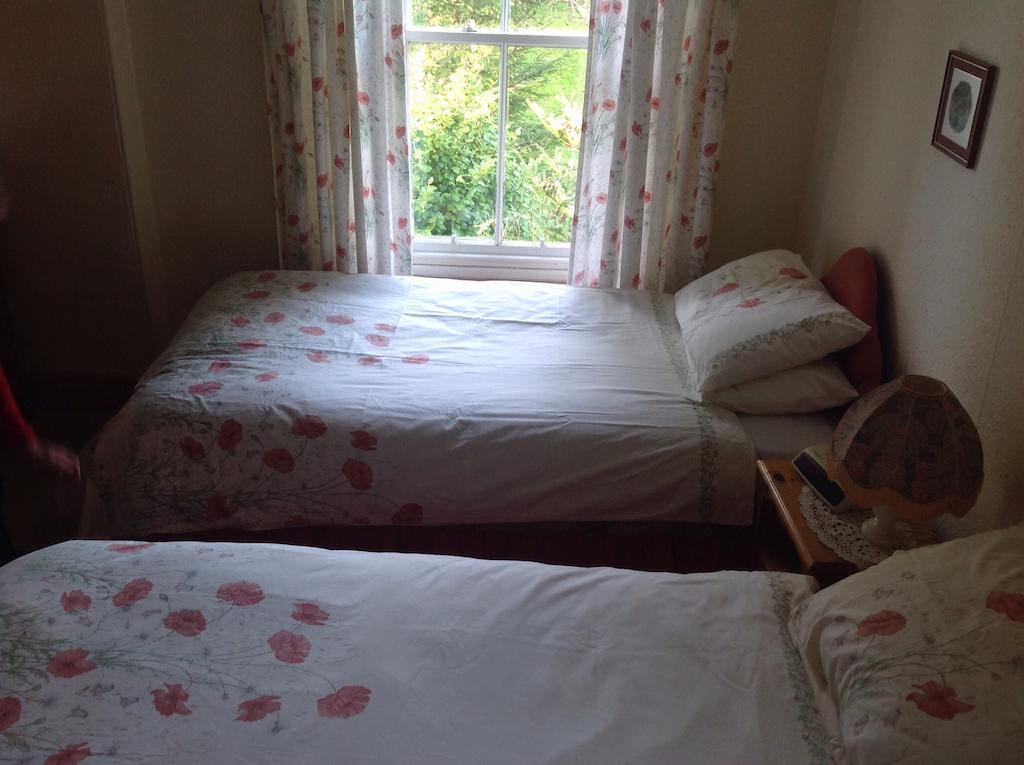 Bradridge Farm Bed and Breakfast Launceston Kamer foto